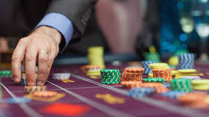 Официальный сайт GoldBet Casino