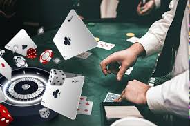 Официальный сайт Casino Pautina